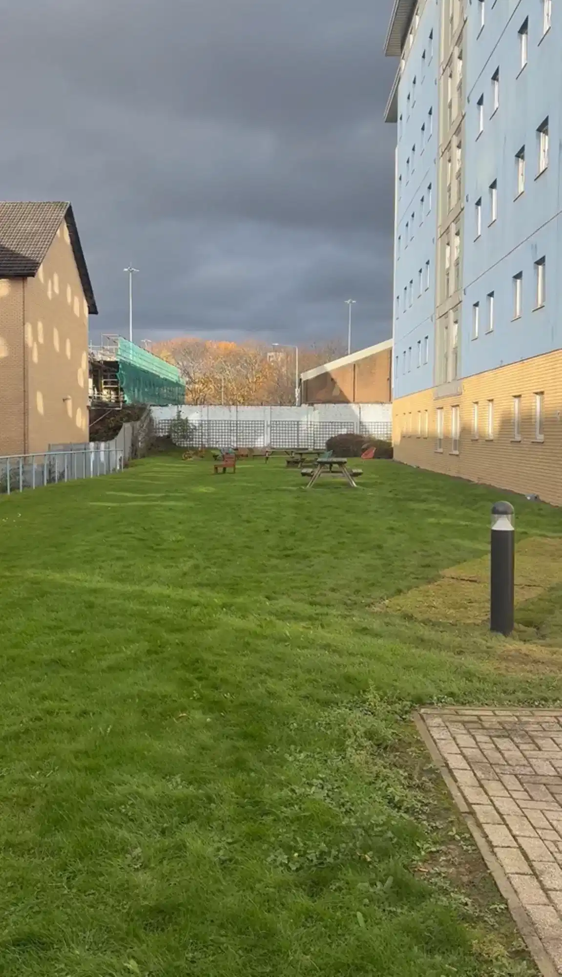 Buchanan View, Glasgow image 36