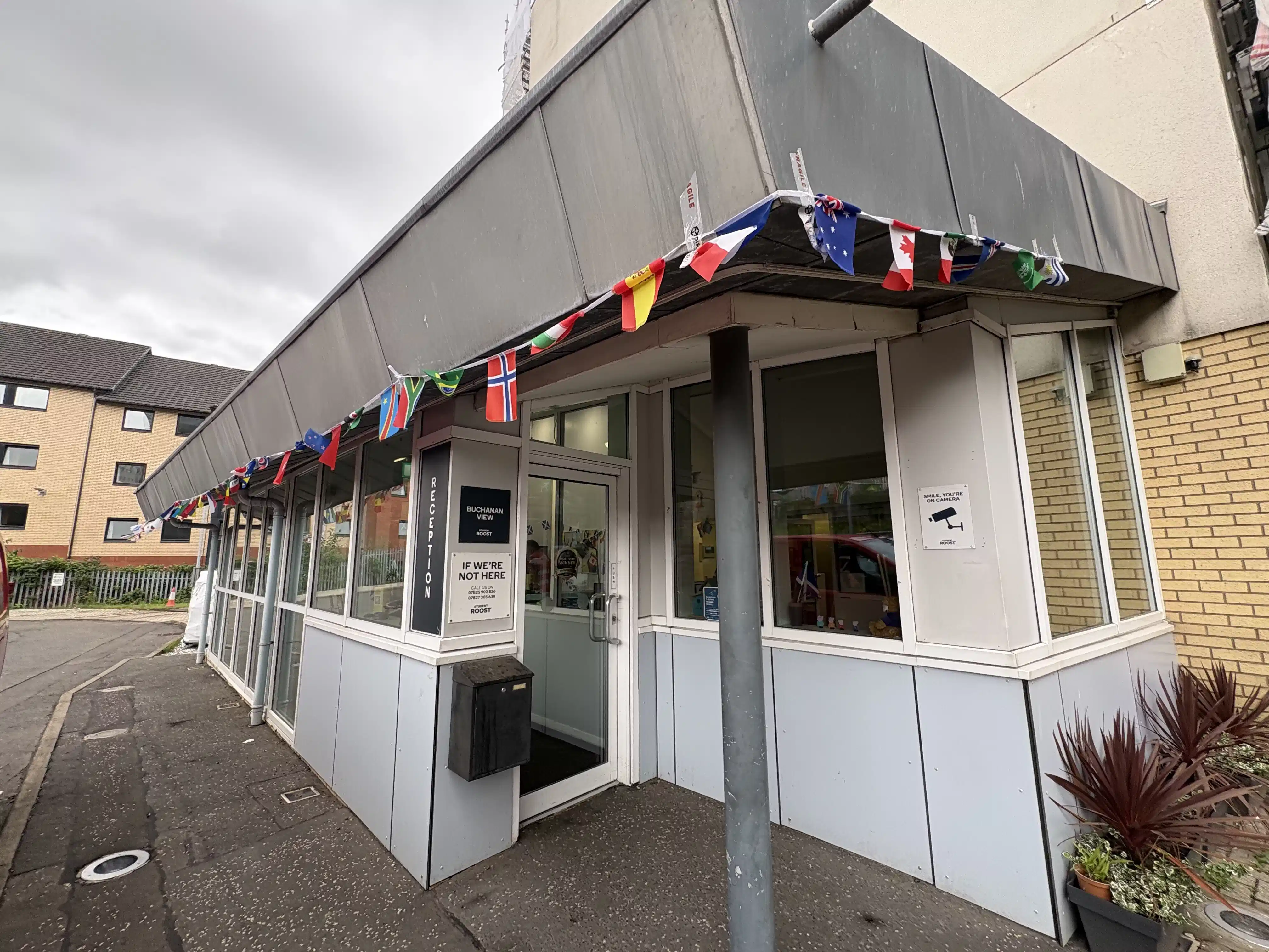Buchanan View, Glasgow image 24