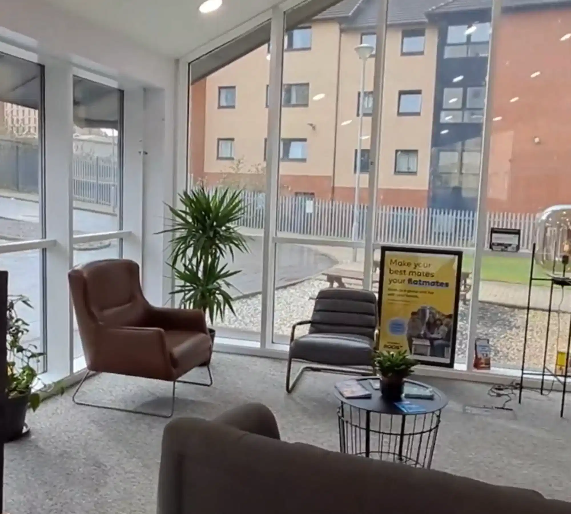 Buchanan View, Glasgow image 42