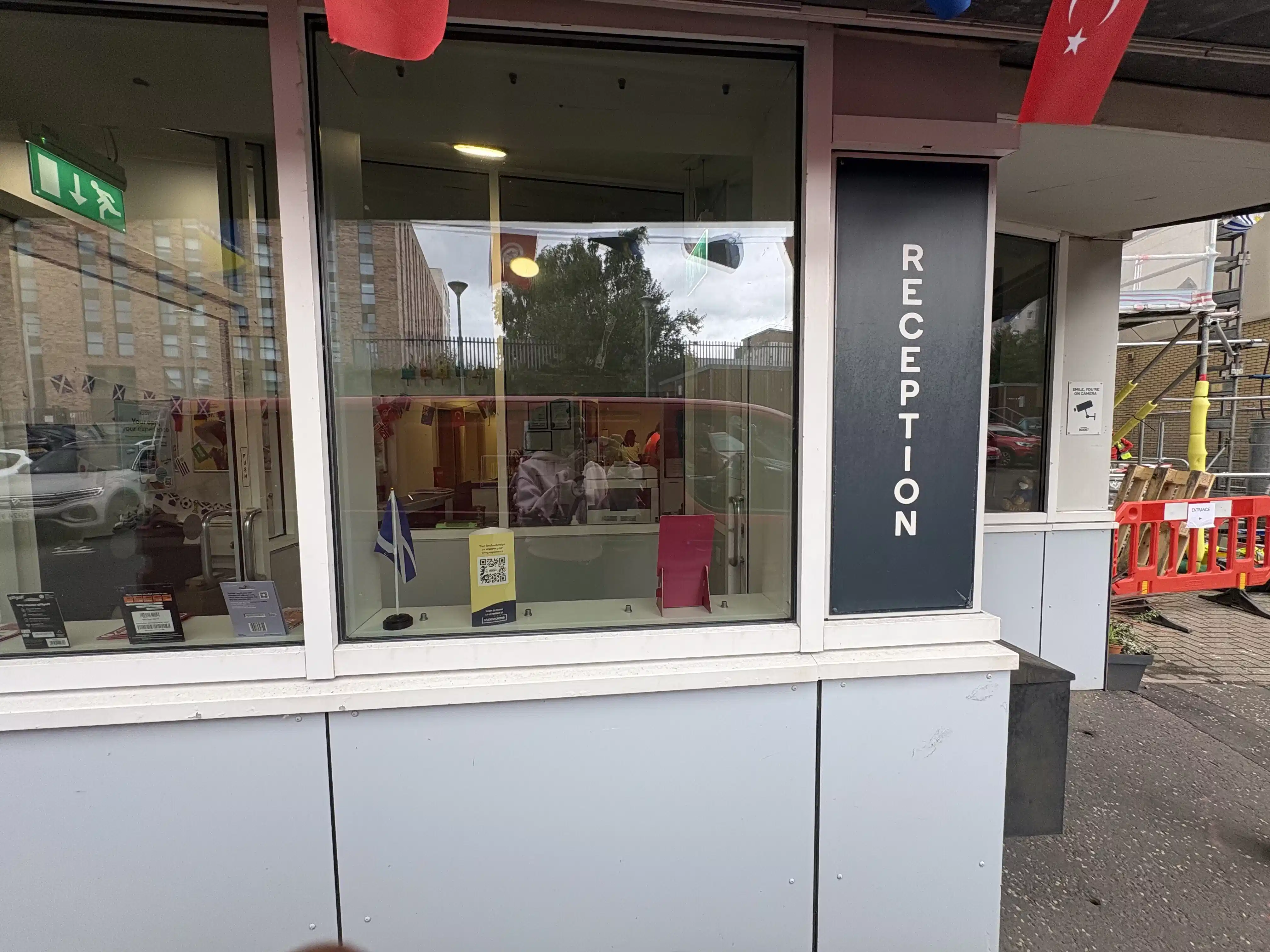 Buchanan View, Glasgow image 27