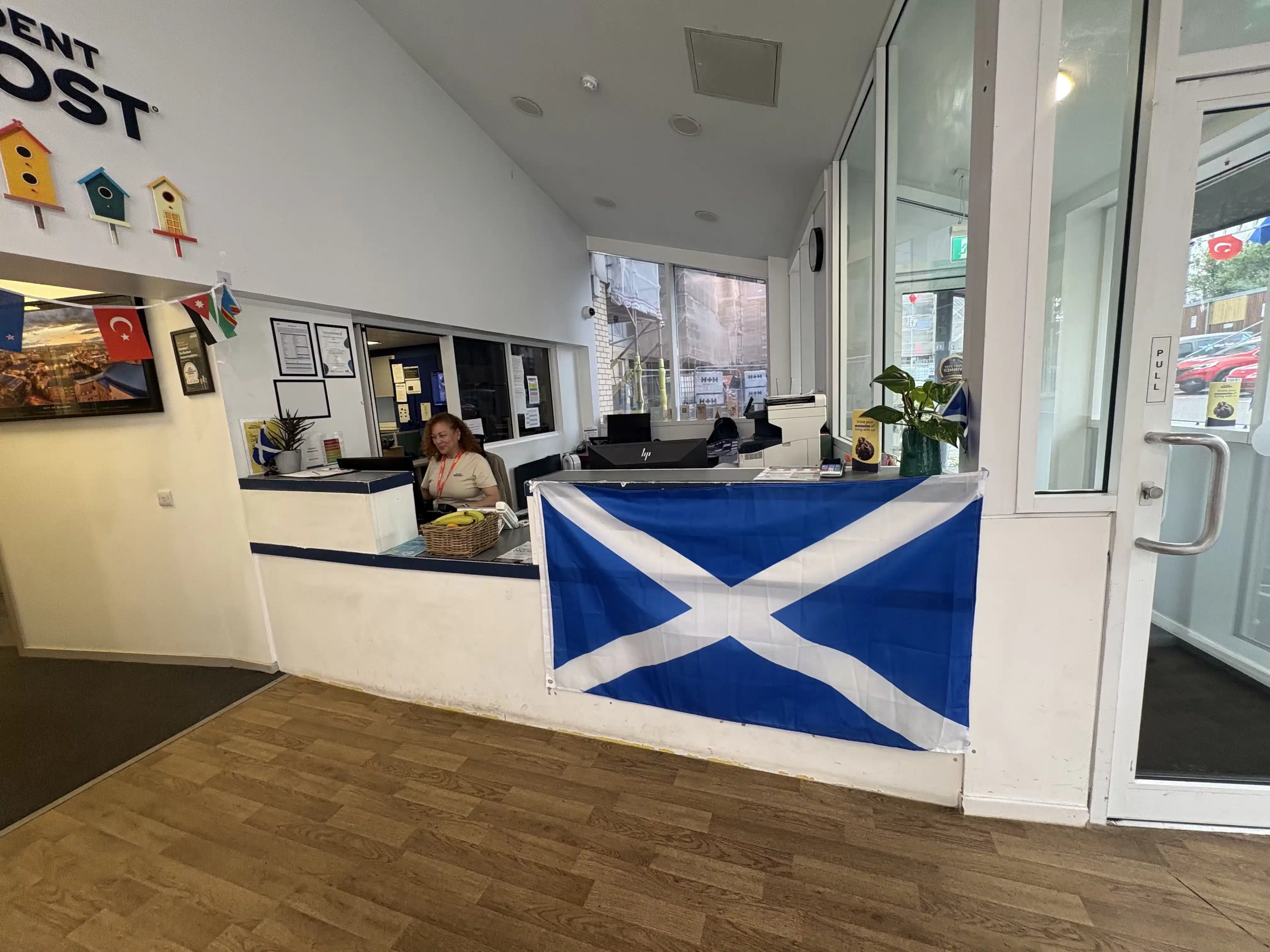 Buchanan View, Glasgow image 16