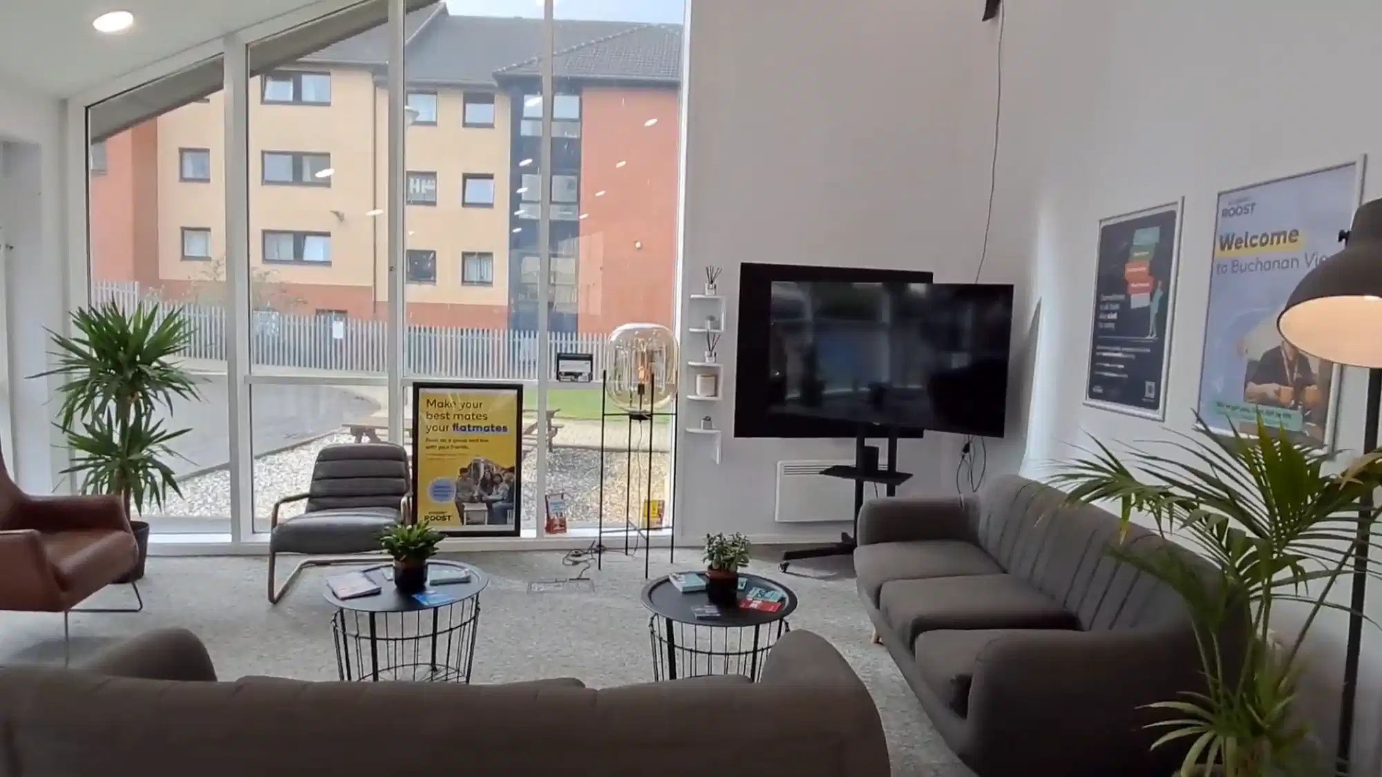 Buchanan View, Glasgow image 33
