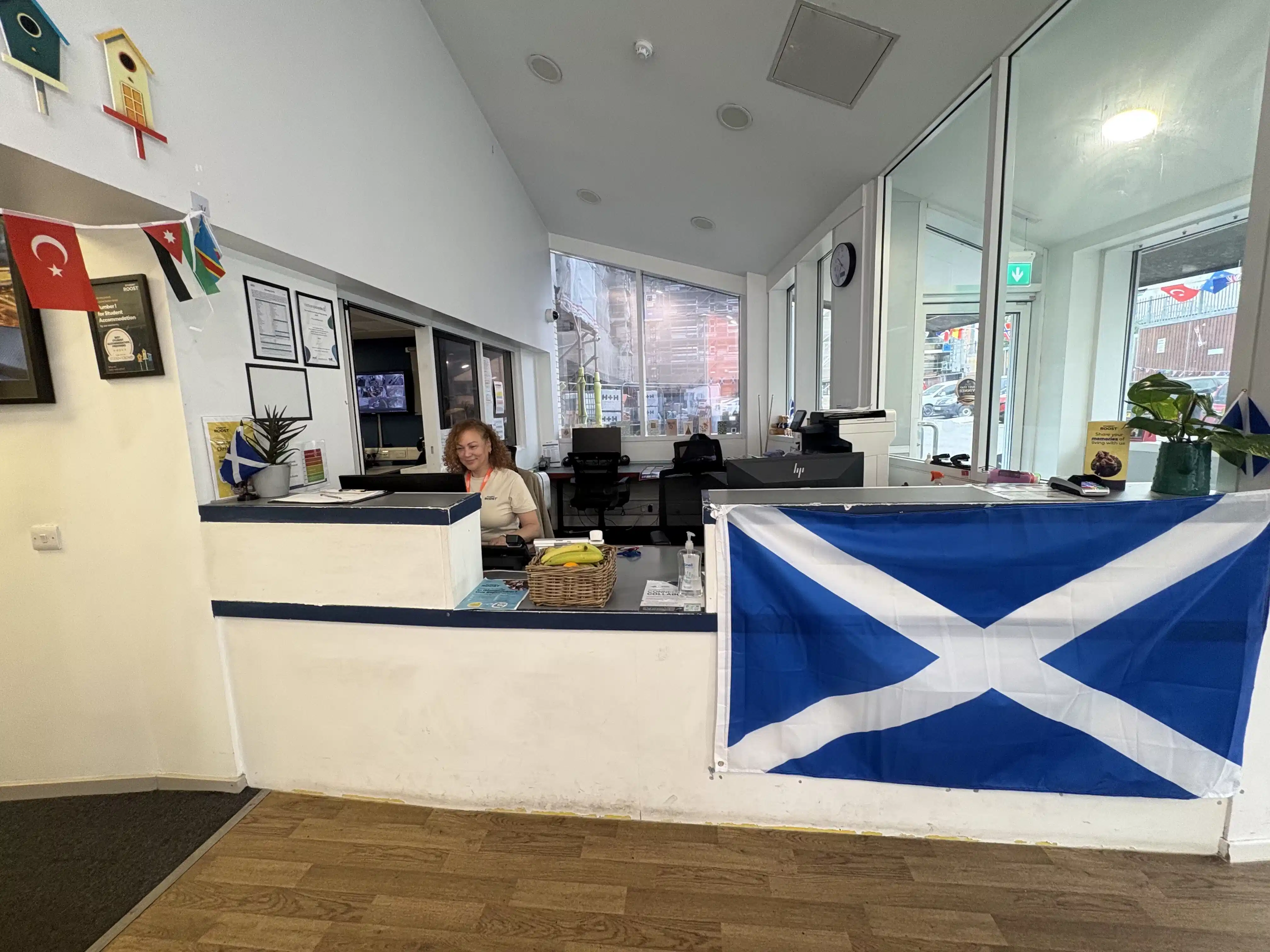 Buchanan View, Glasgow image 17