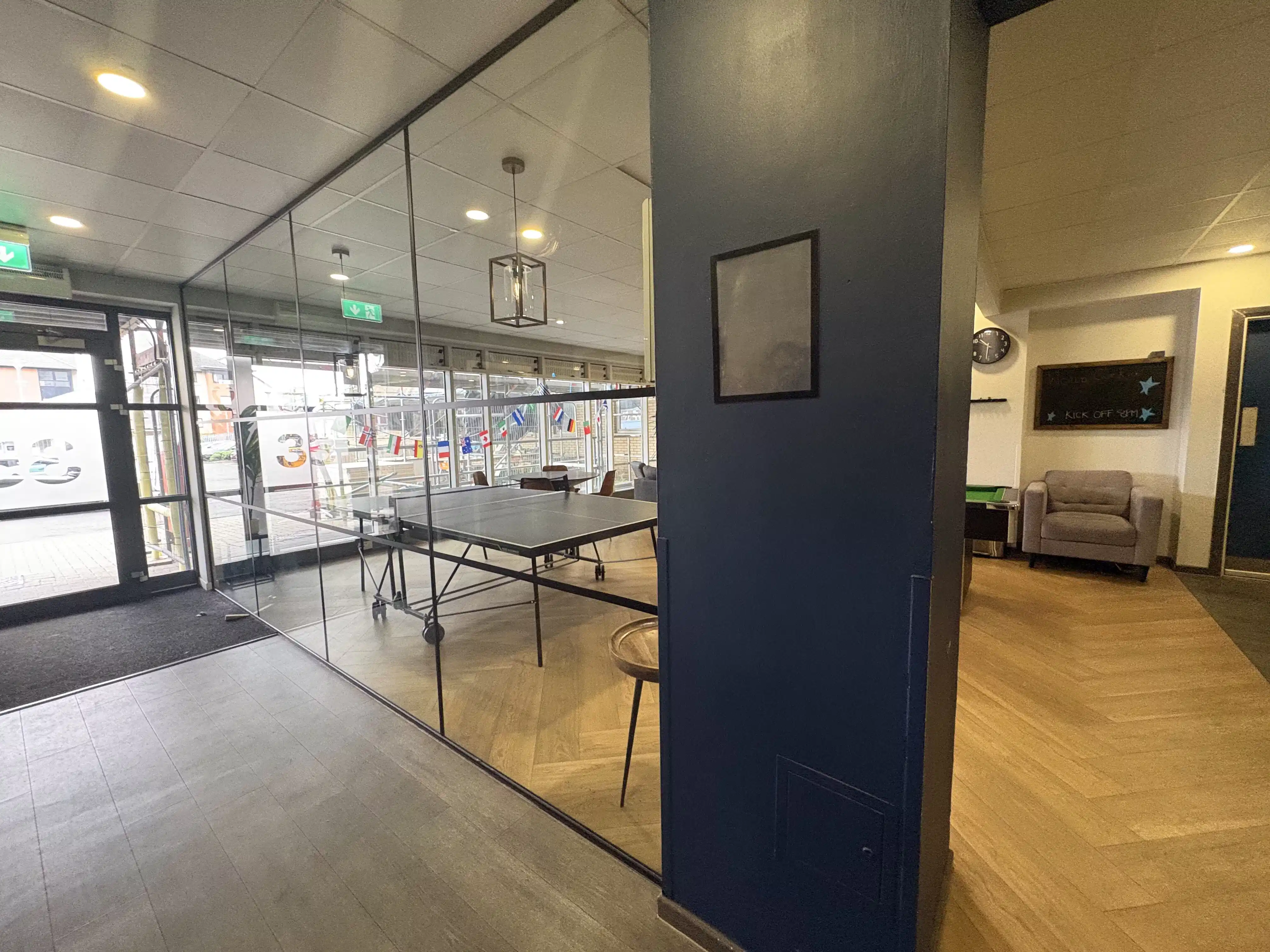 Buchanan View, Glasgow image 11
