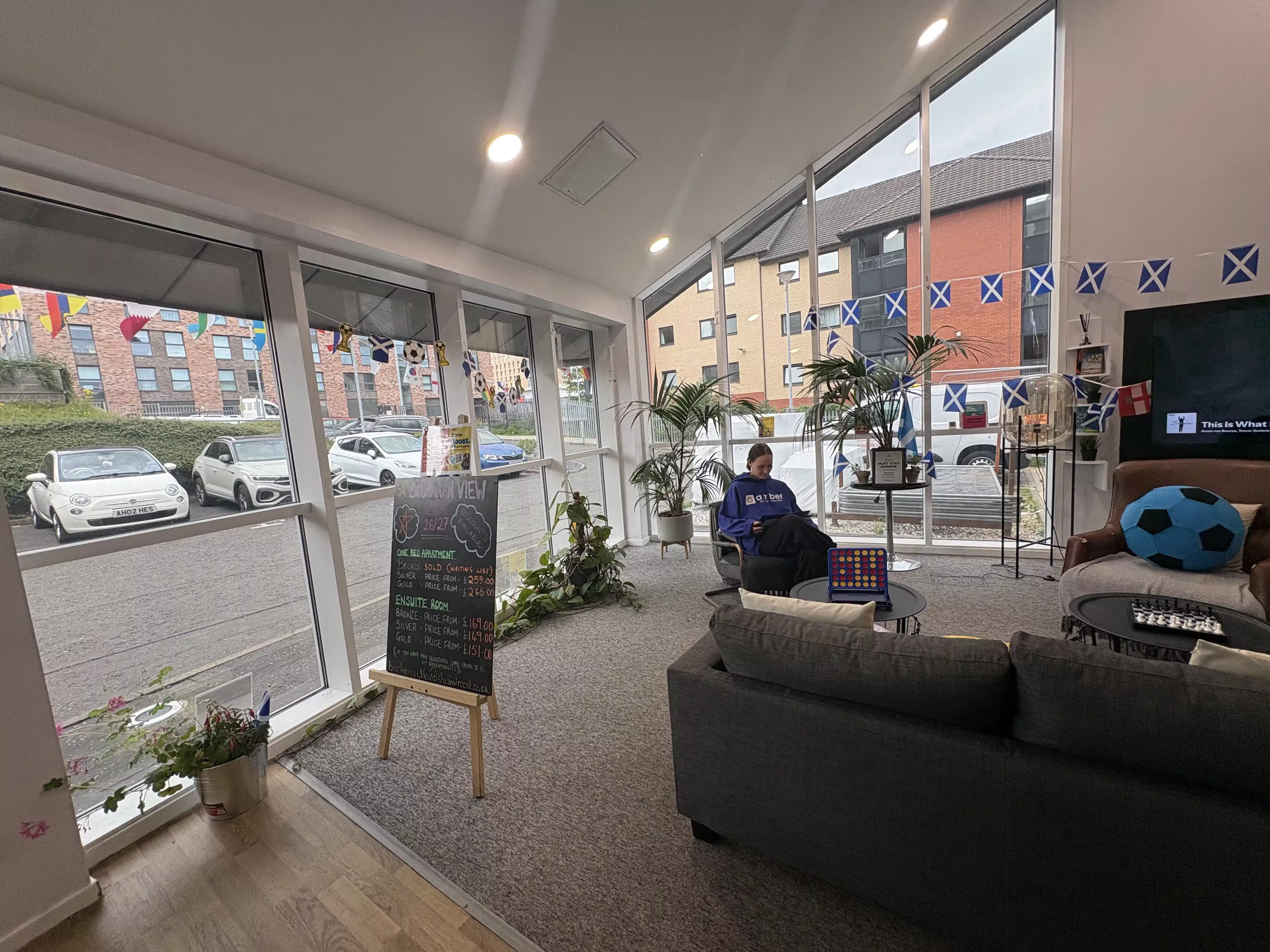 Buchanan View, Glasgow image 20