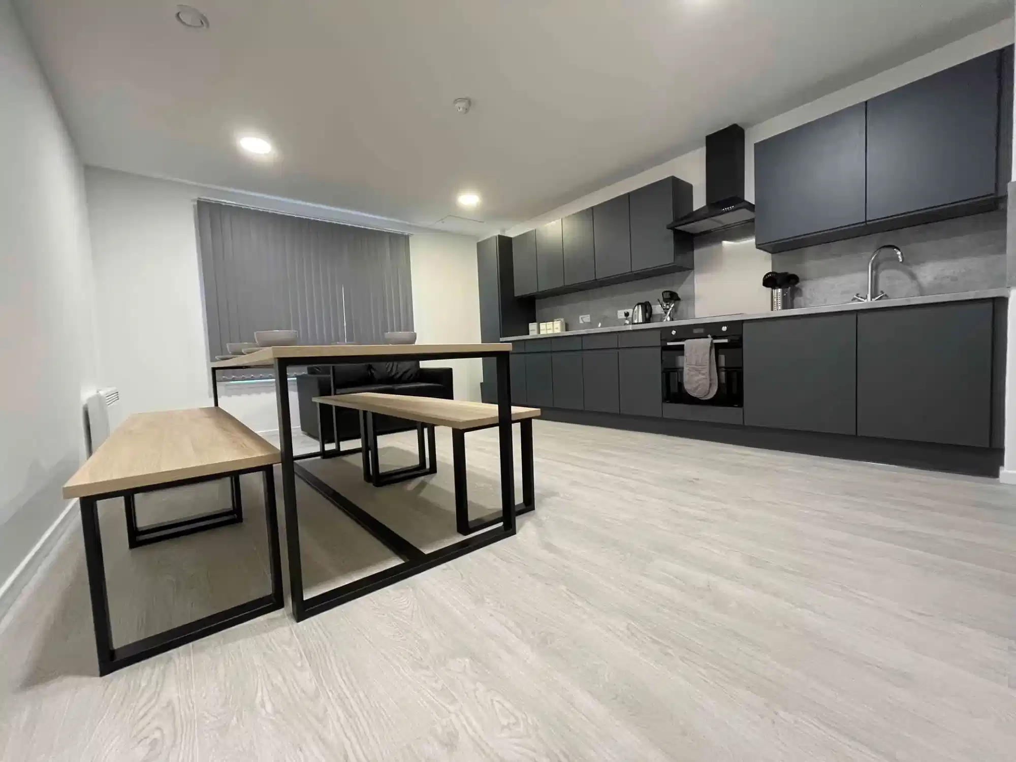 Buchanan View, Glasgow image 32