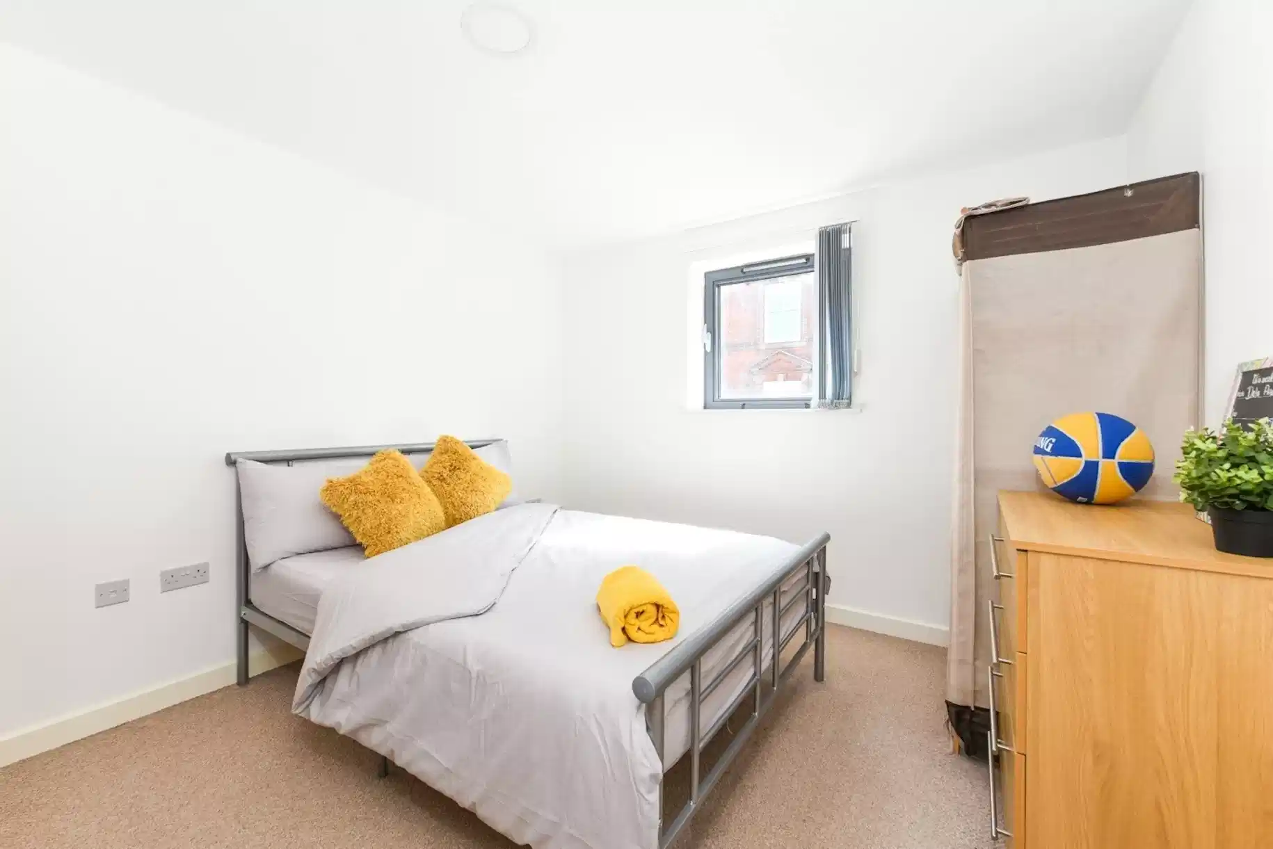 Mellor Apartments @ Central Place, Sheffield 4