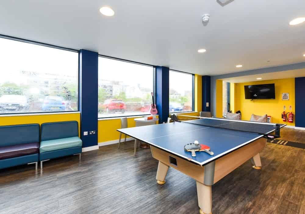 Newcastle 1, Newcastle - Newcastle Upon Tyne, England, United Kingdom - Amenities