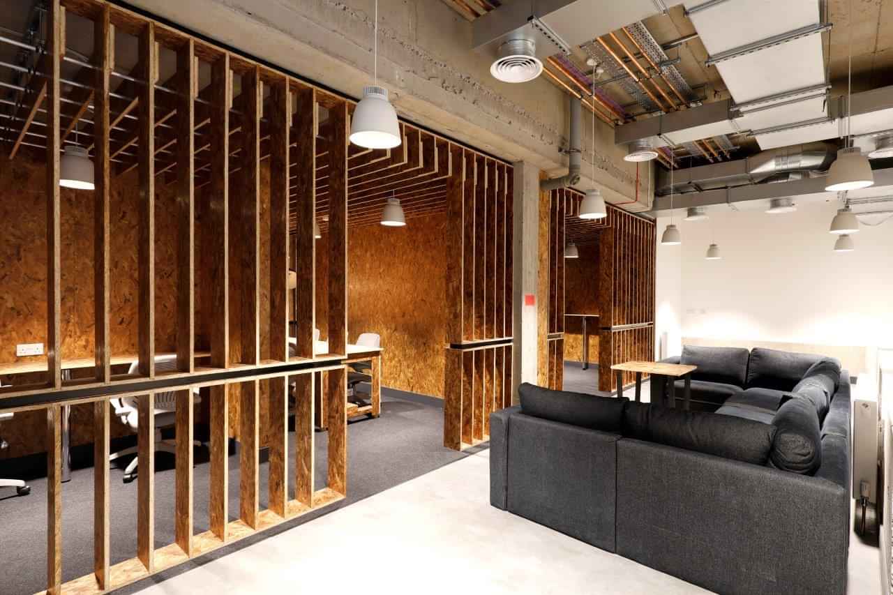 AXO Camden, London - London, England, United Kingdom - Common Area