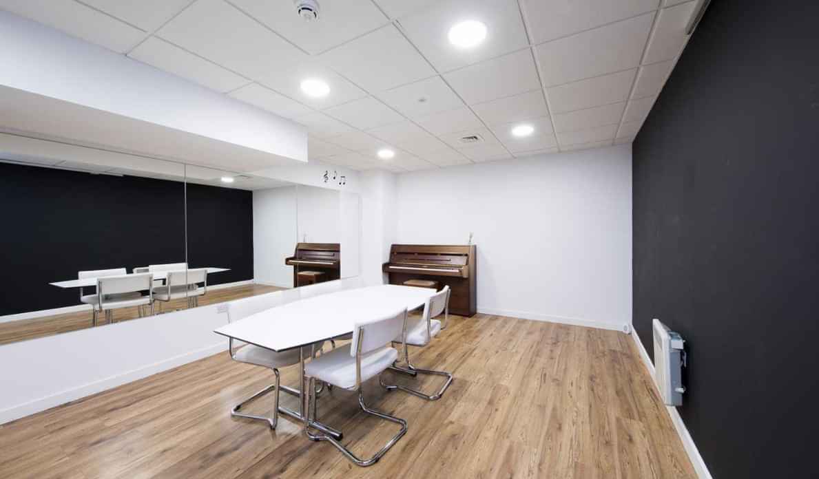 London Nest Drapery Place, London [Test] - London, England, United Kingdom - 6 (1)