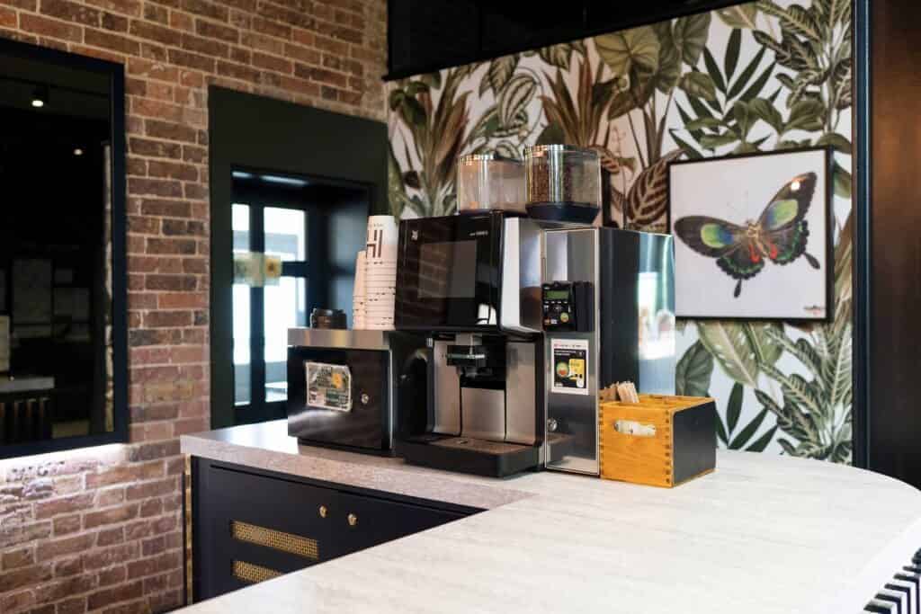 Hox Park, Egham - Egham, England, United Kingdom - Amenities