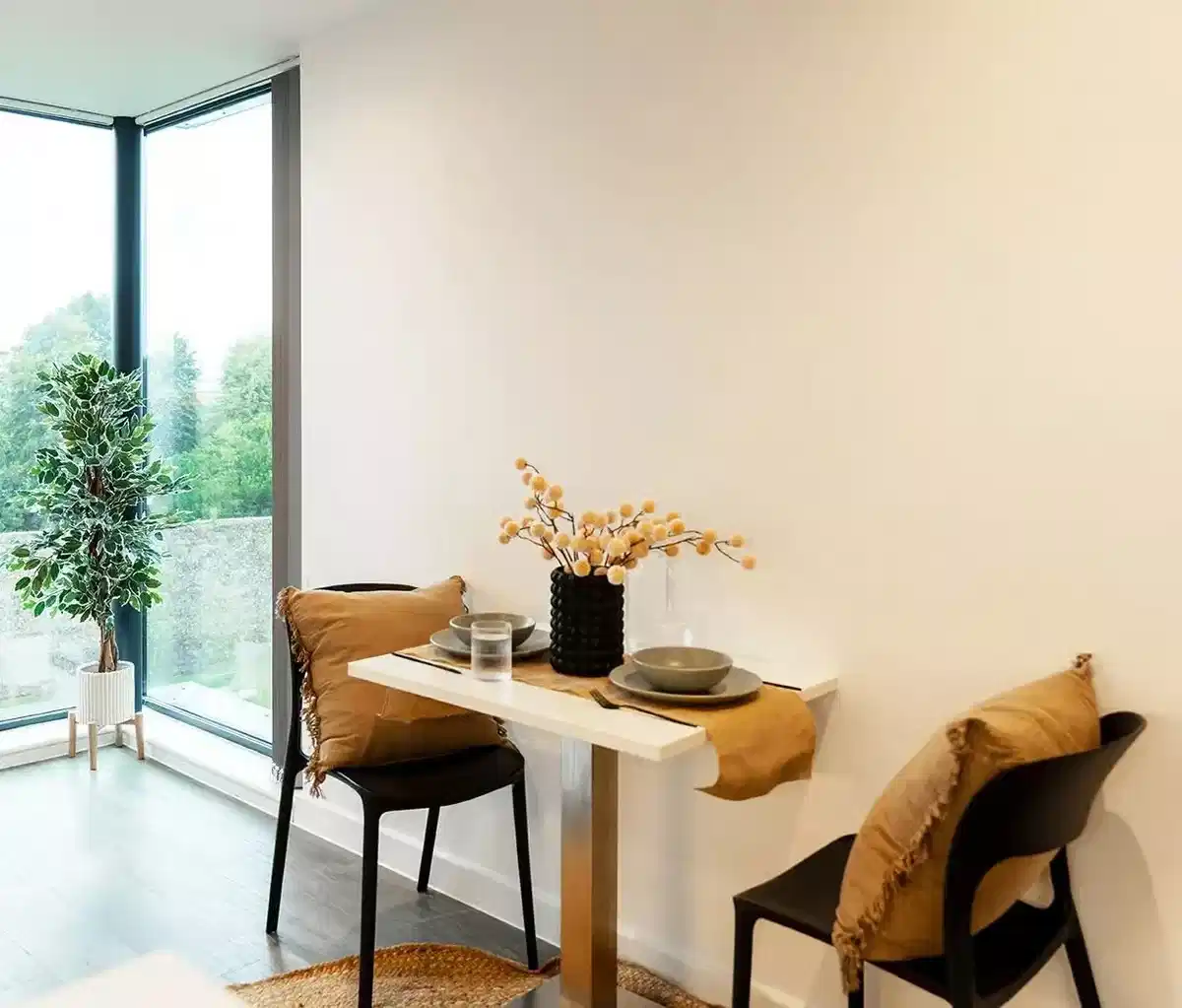 Common Area