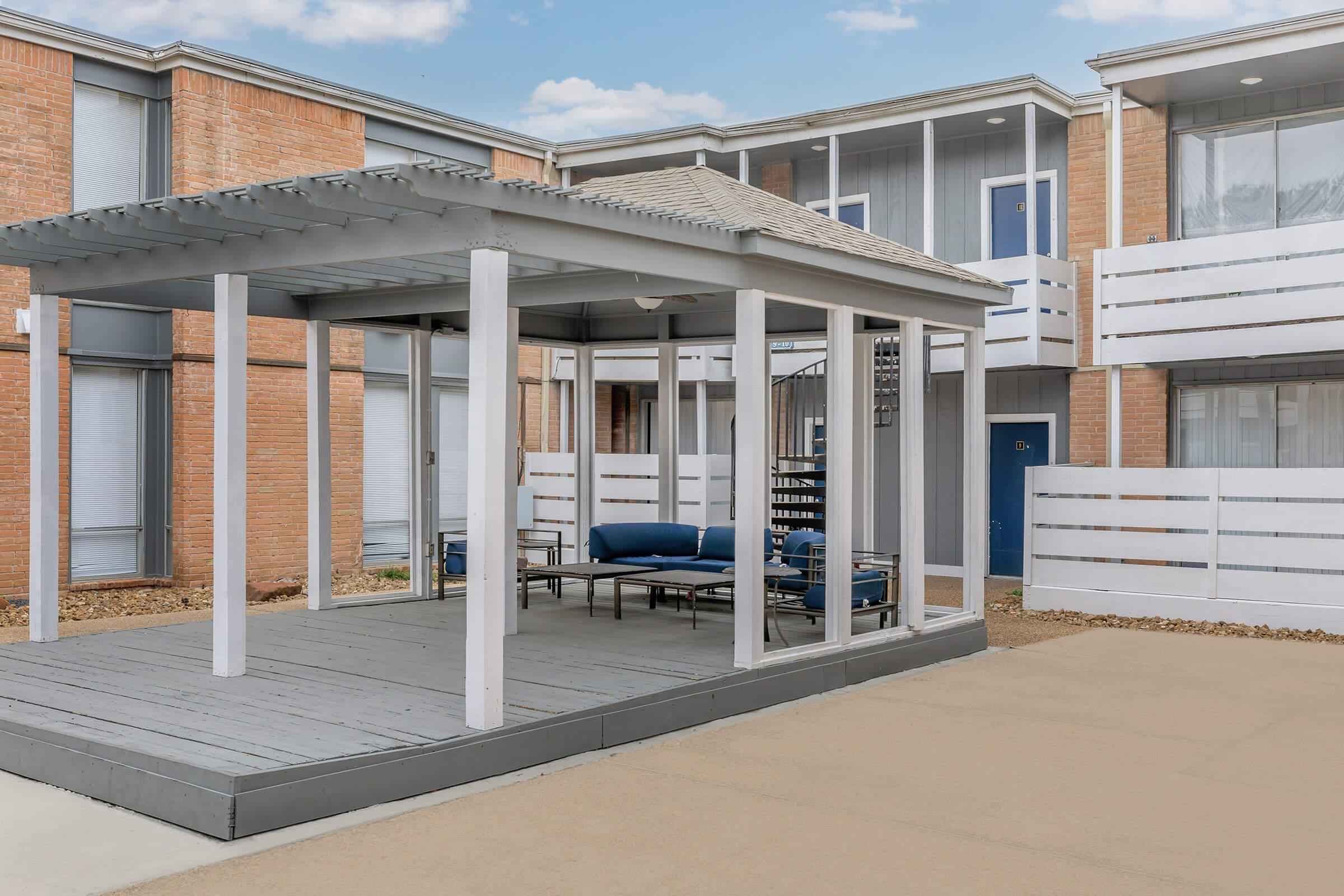 The Bay House, Houston - Houston, Texas, United States - Exterior