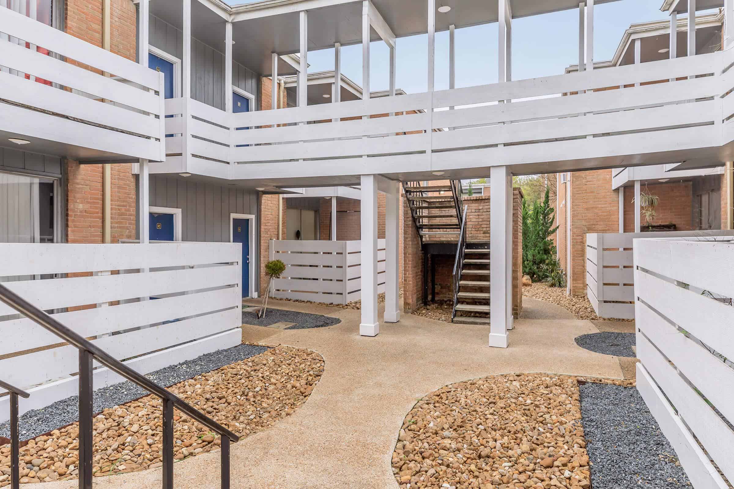 The Bay House, Houston 5