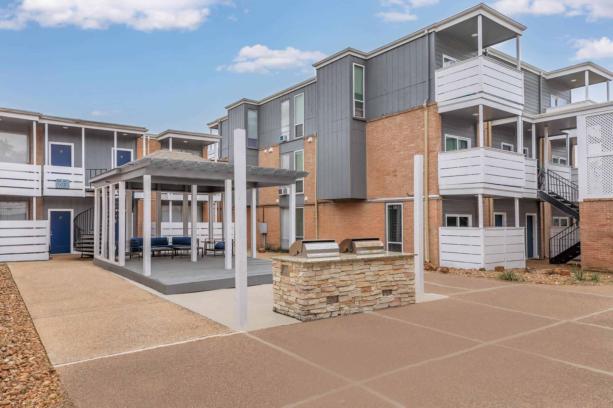 The Bay House, Houston - Houston, Texas, United States - Exterior