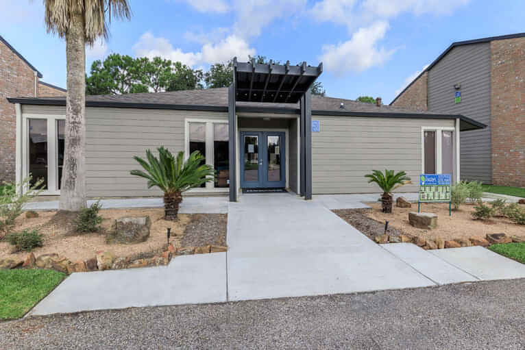 The Park At Clear Lake, Houston - Houston, Texas, United States - Exterior