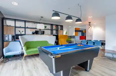 Atlas House, Exeter - Exeter, England, United Kingdom - Amenities