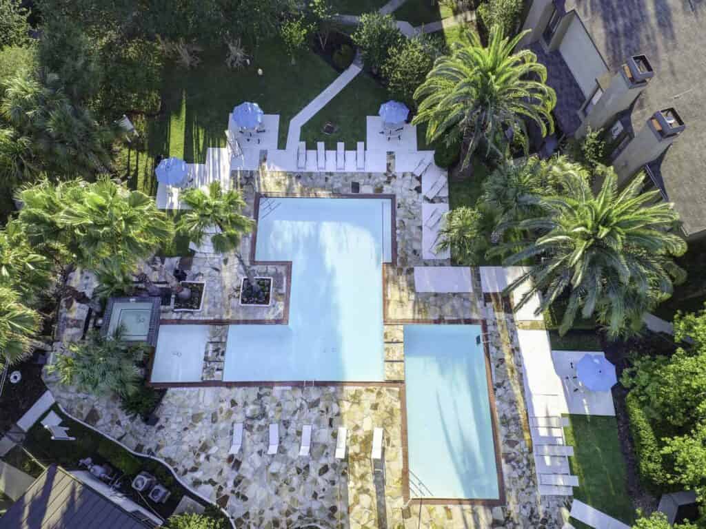 The Falls At Clear Lake, Houston 5