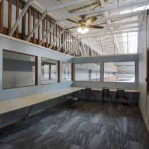 The Atrium, Urbana 2