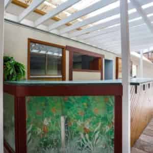 The Atrium, Urbana - Urbana, Illinois, United States - Common Area