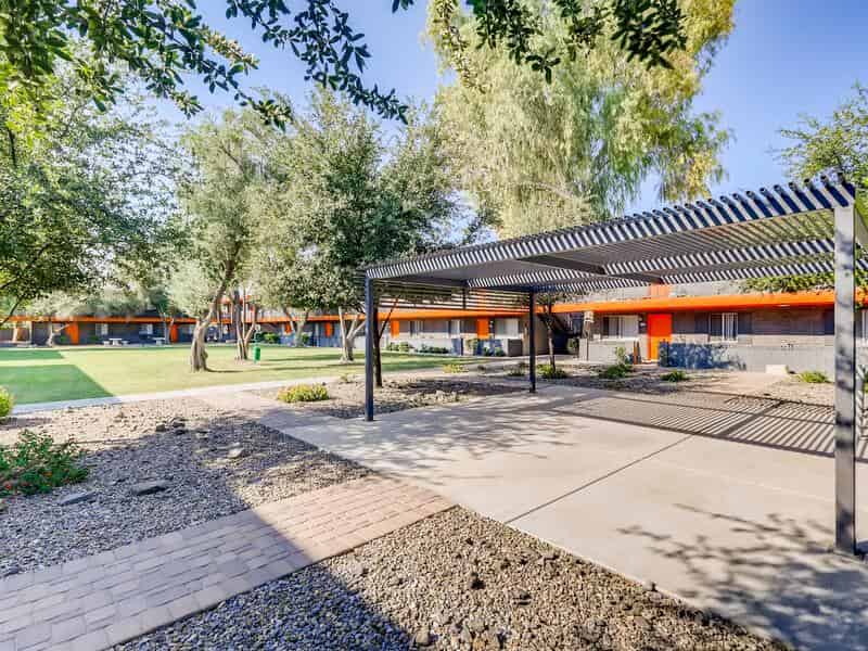 Emerson Park Apartment Homes, Tempe 5