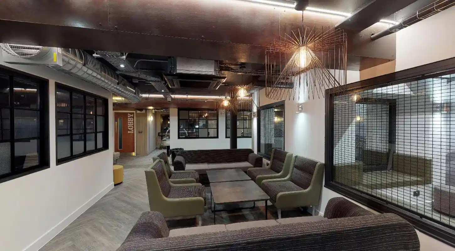 Collegiate Crown Place, Cardiff image 37