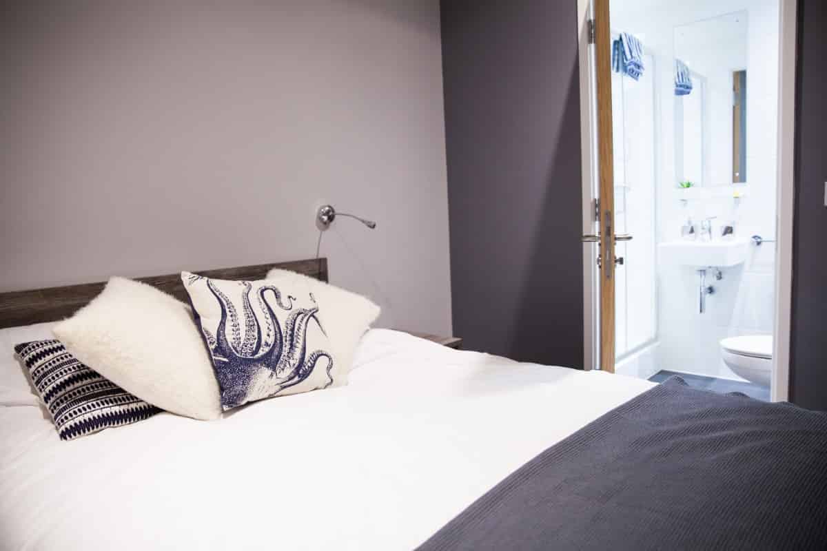 1 Bed Apartment