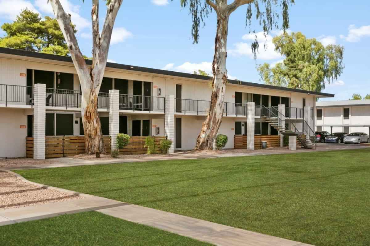 Sentry Tempe, Tempe - Tempe, Arizona, United States - Exterior