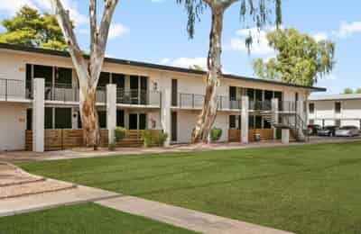 Sentry Tempe, Tempe - Tempe, Arizona, United States - Exterior