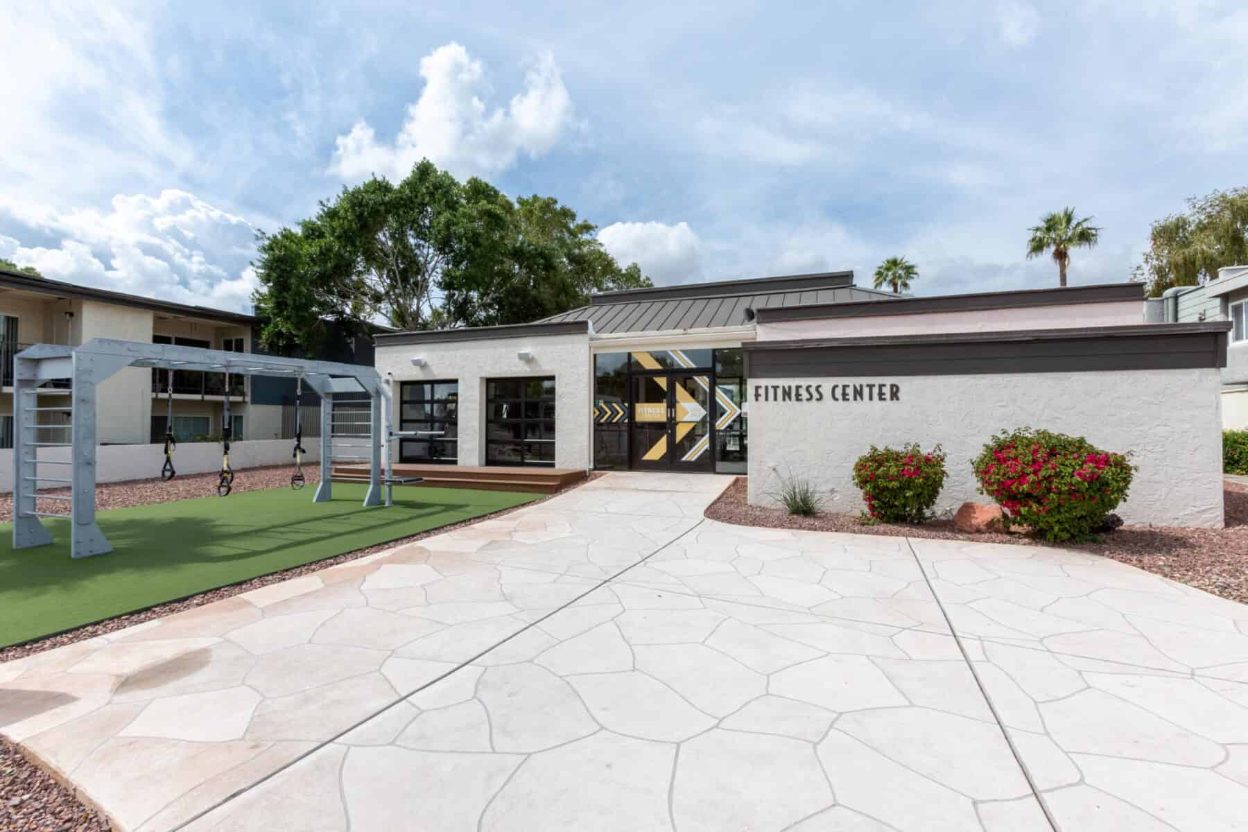Scottsdale Gateway, Tempe - Tempe, Arizona, United States - Exterior