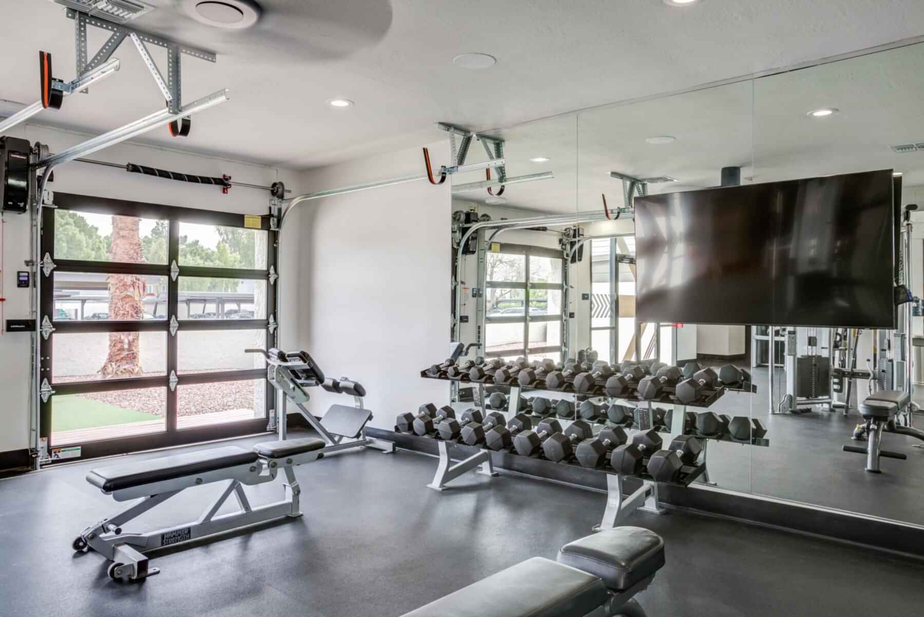 Scottsdale Gateway, Tempe - Tempe, Arizona, United States - Amenities