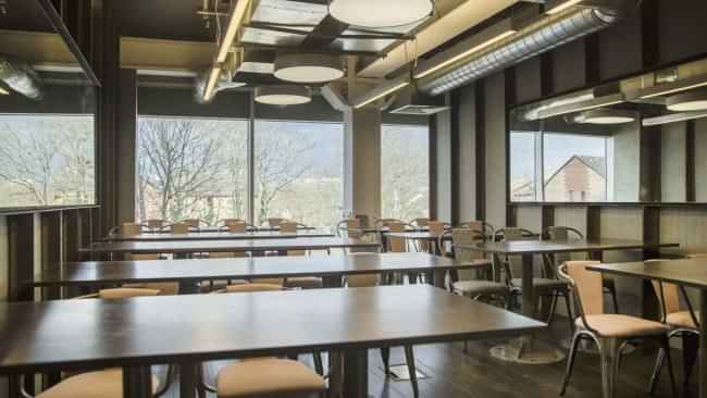 The Stay Club Colindale, Edgware - London, England, United Kingdom - Common Area