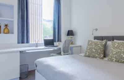 Kensington House, Birmingham - Birmingham, England, United Kingdom - Bedroom