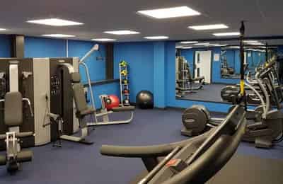 The Court Yard, Southampton - Southampton, England, United Kingdom - Amenities