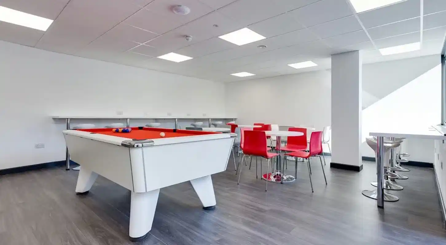Marland House, Southampton 5