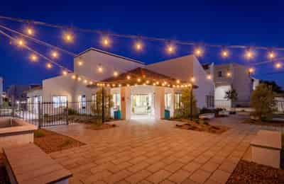 Paseo On University, Tempe - Tempe, Arizona, United States - Exterior