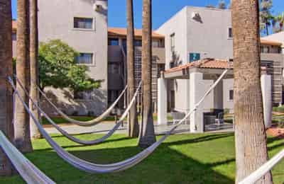 Riverside, Tempe - Tempe, Arizona, United States - Common Area