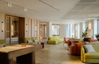 Canvas Student Arthur House, London - London, England, United Kingdom - Amenities