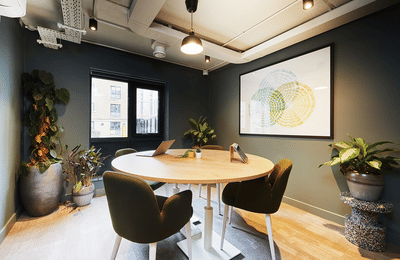 The Bridge House, Edinburgh - Edinburgh, Scotland, United Kingdom - Common Area