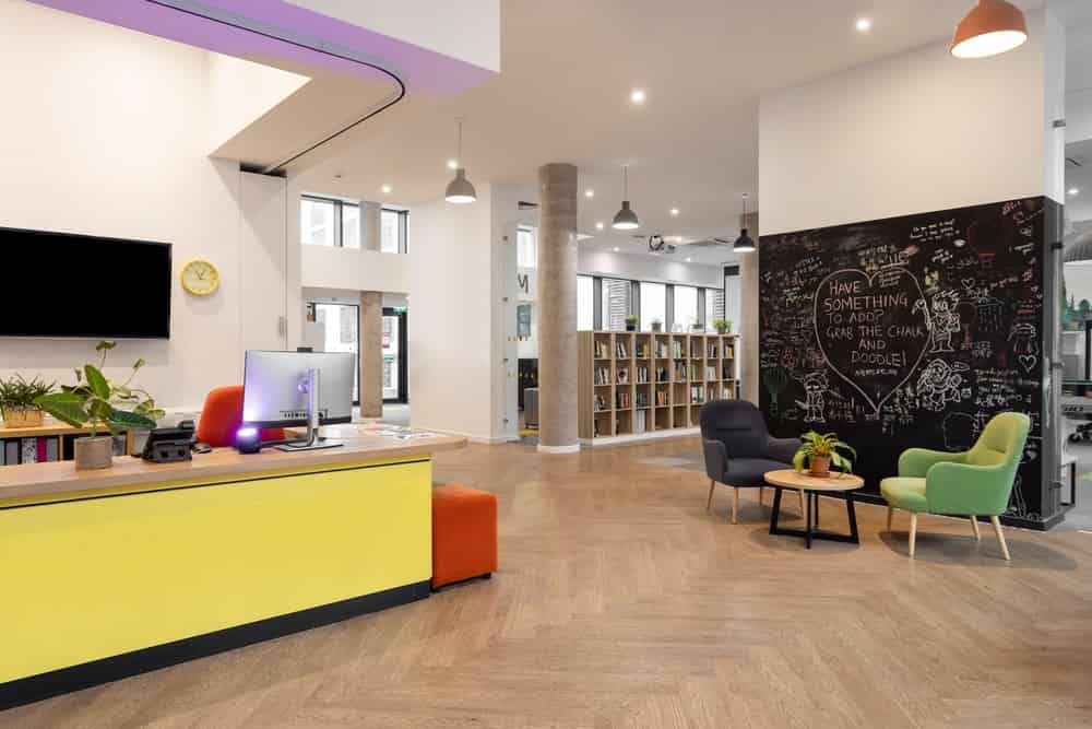 Common Area