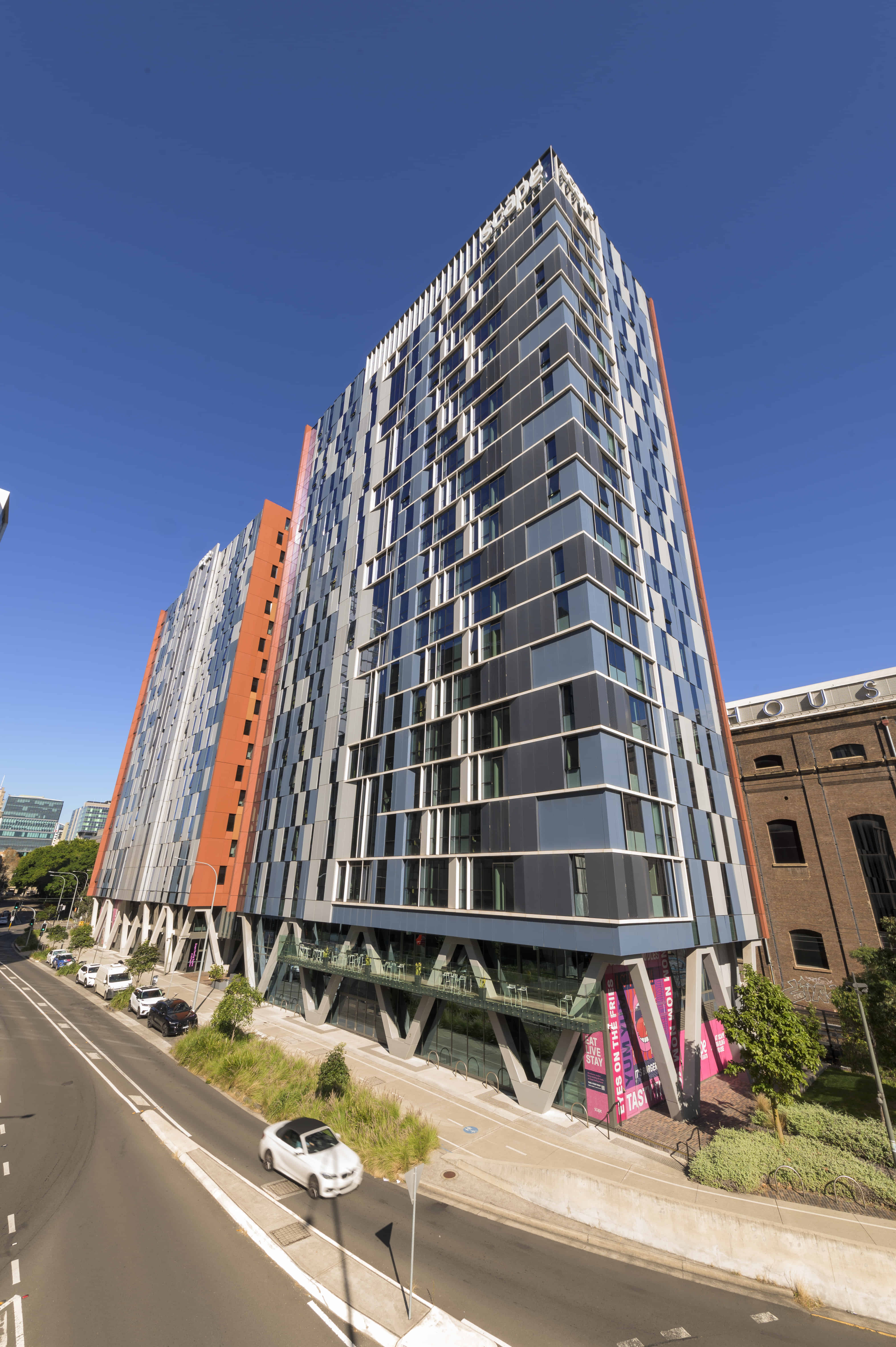 Scape Darling House, Sydney image 25