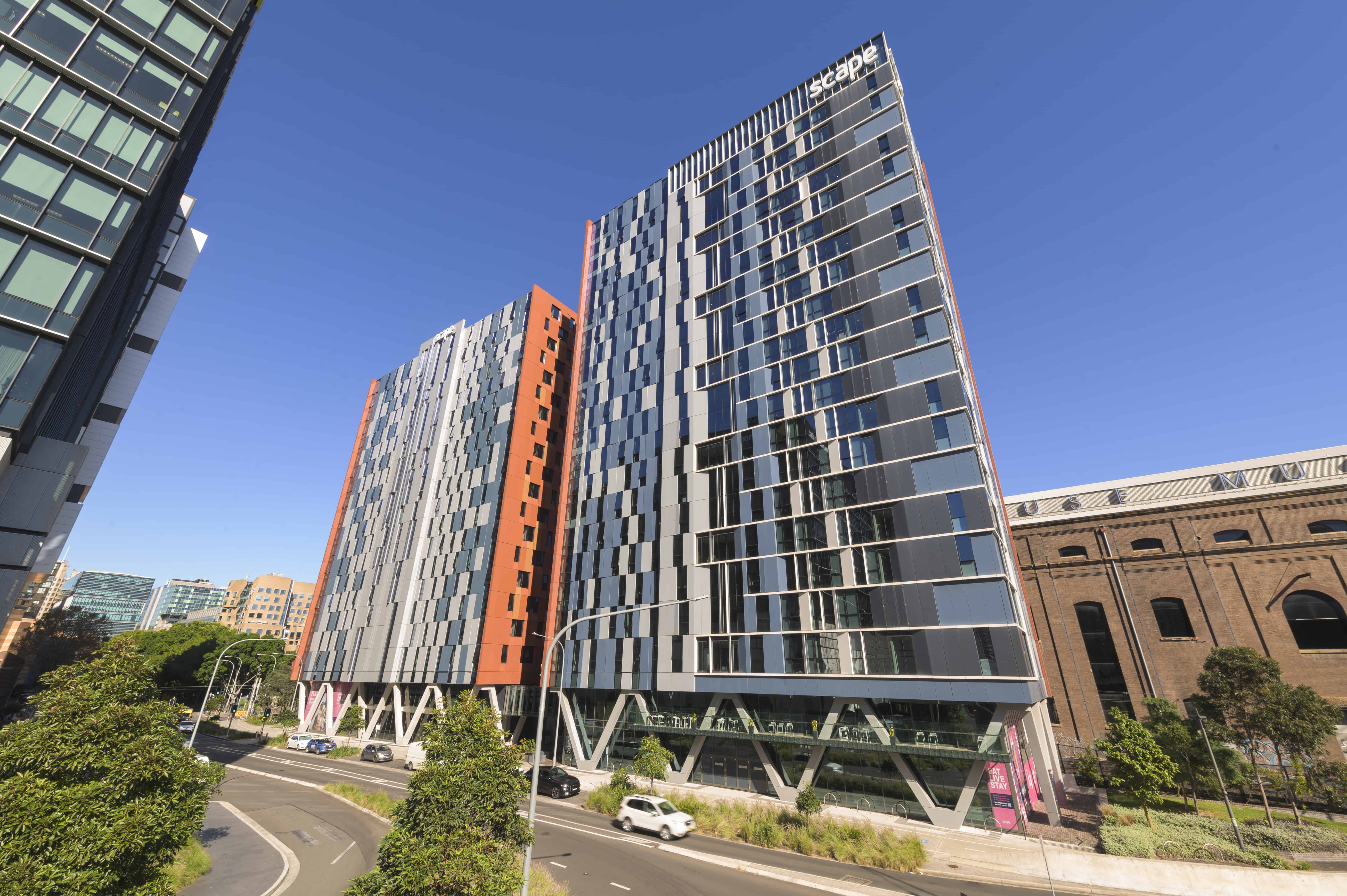 Scape Darling House, Sydney image 22