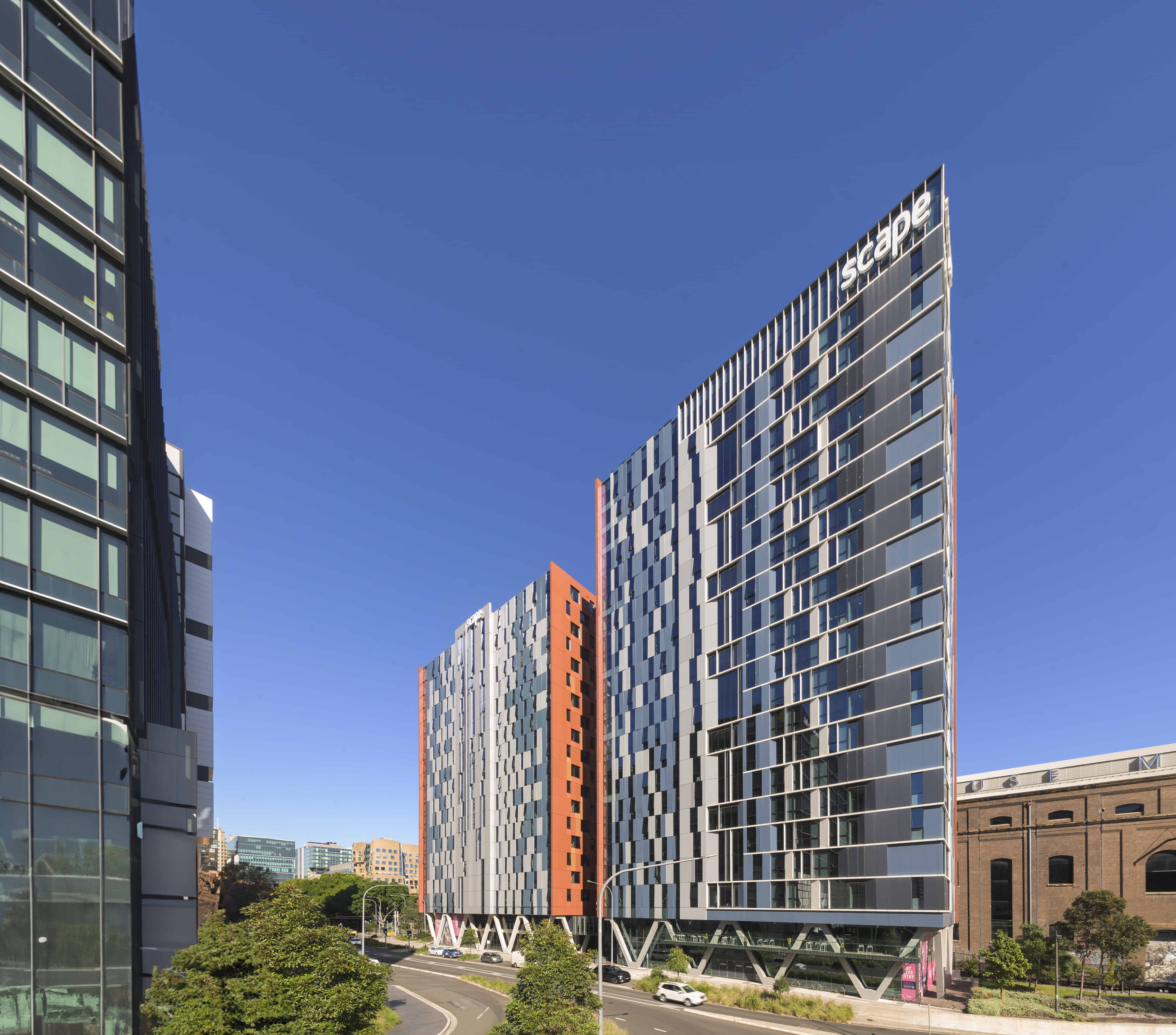 Scape Darling House, Sydney image 21