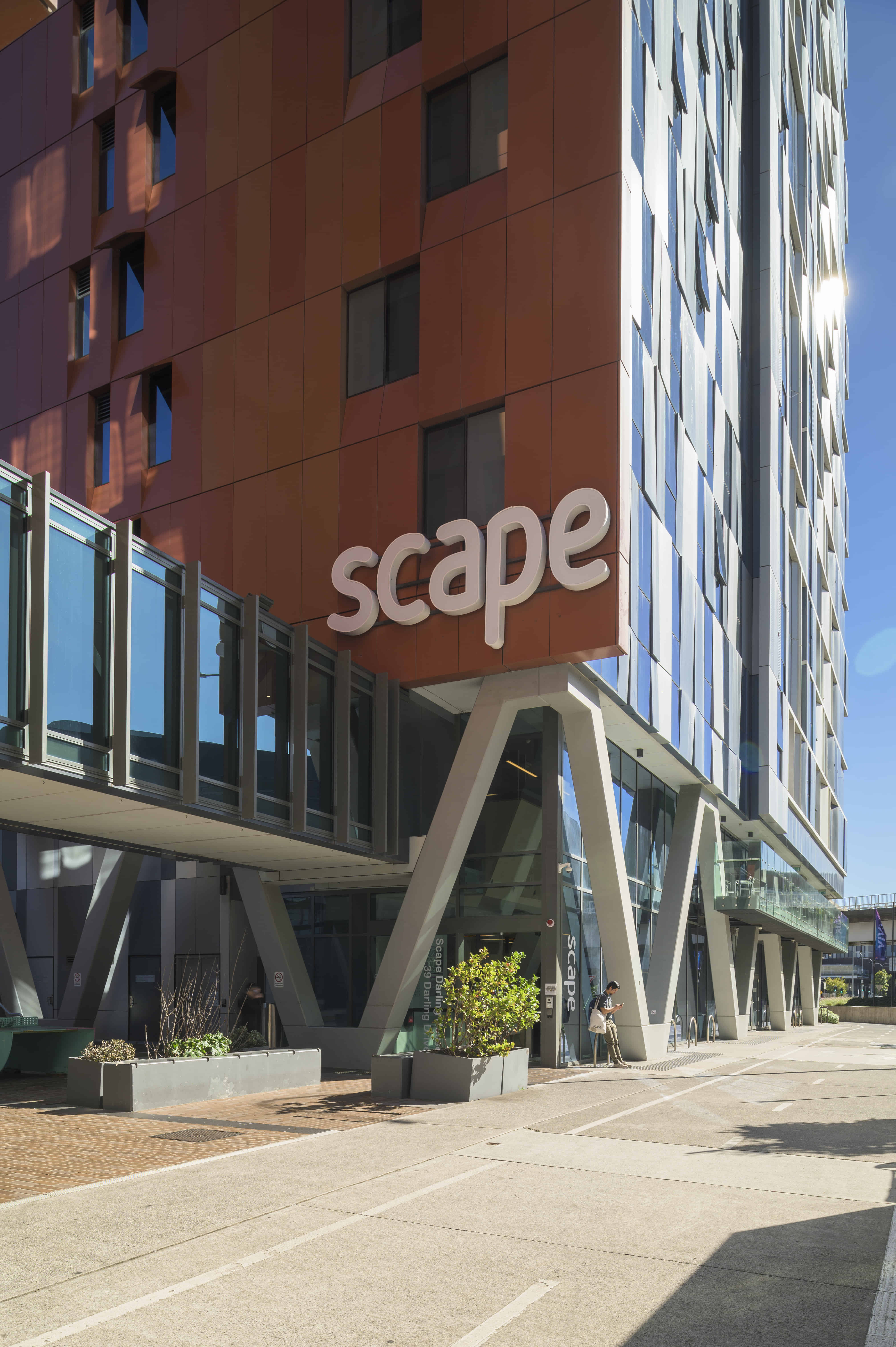 Scape Darling House, Sydney image 19