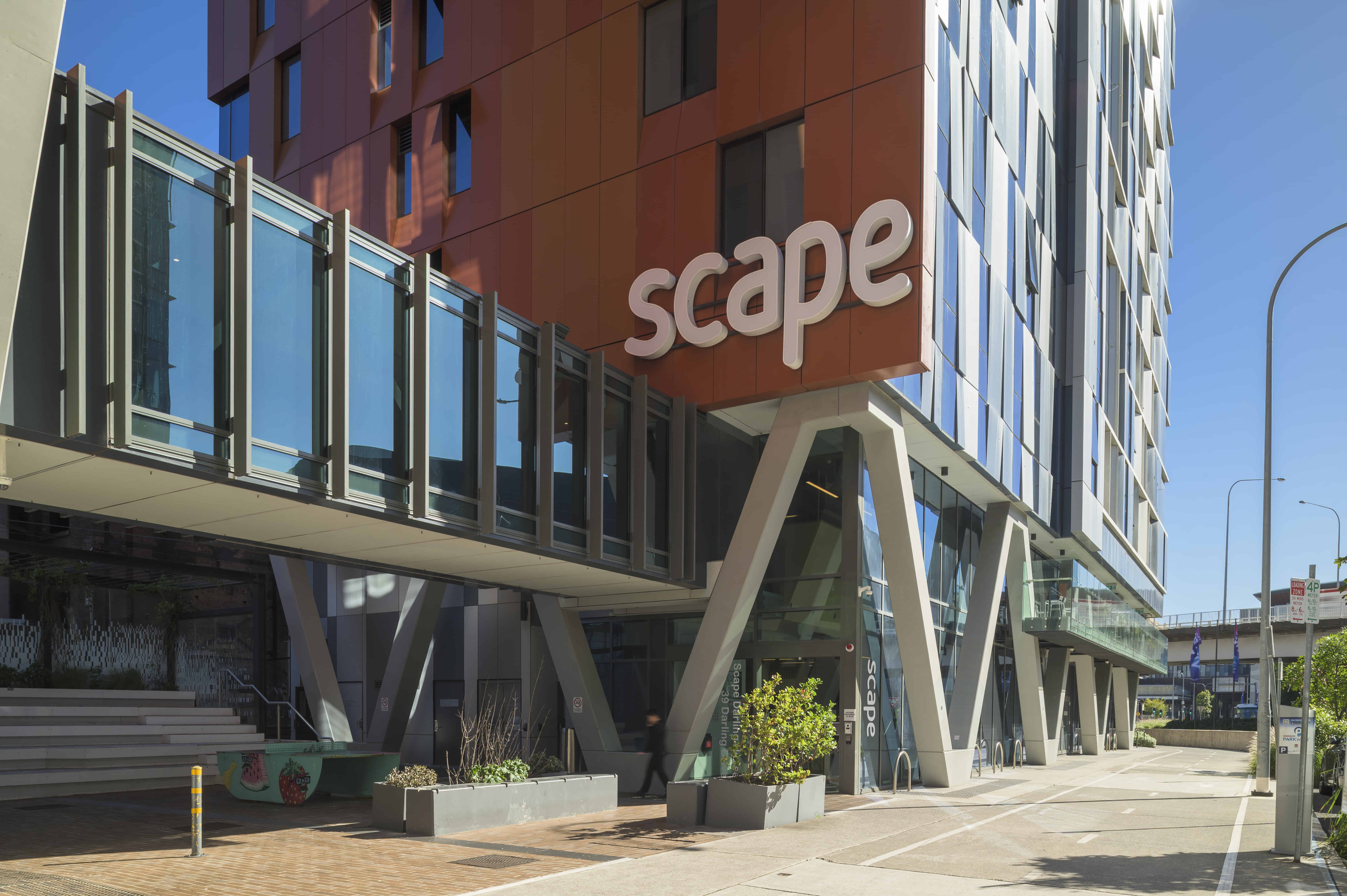 Scape Darling House, Sydney image 18