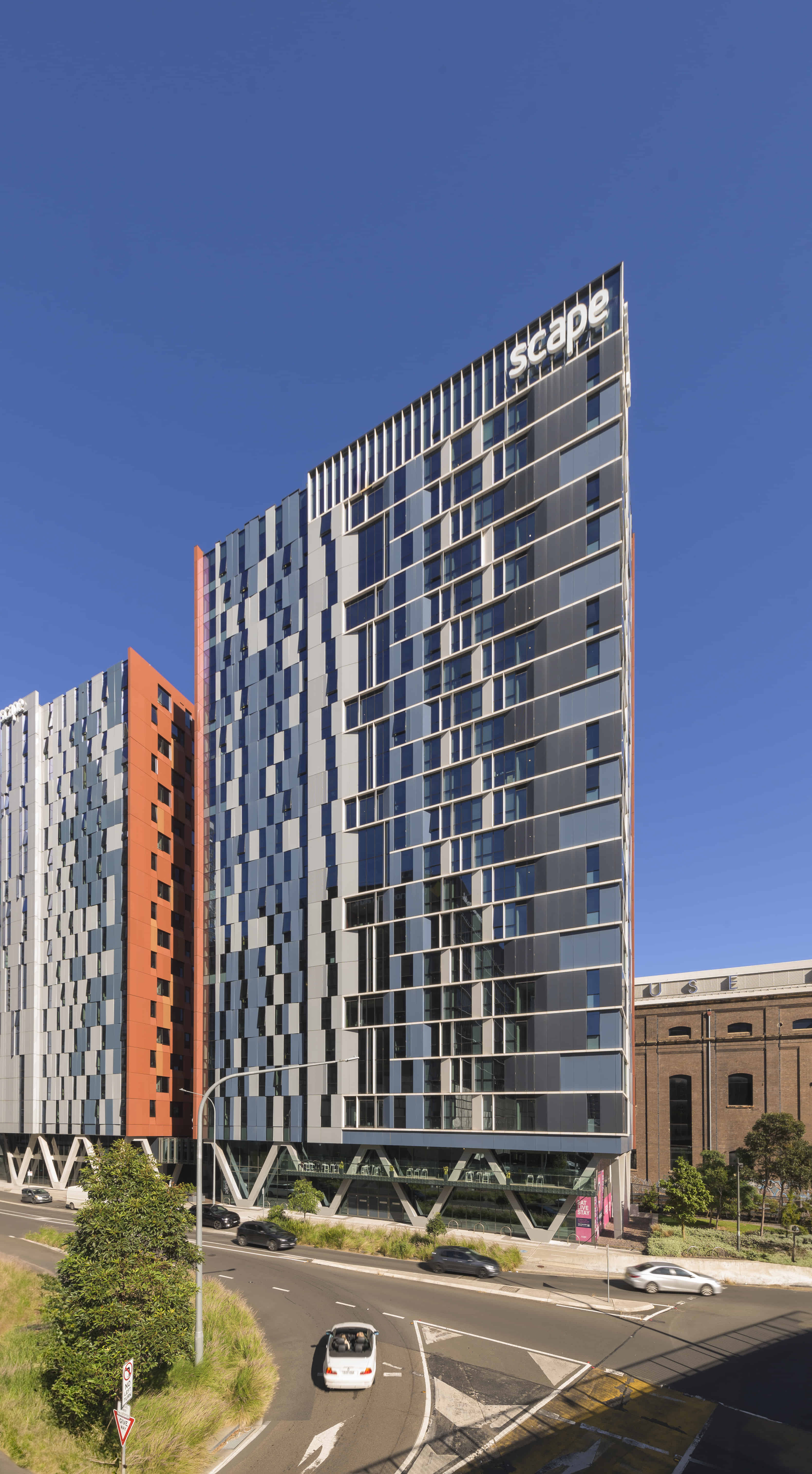 Scape Darling House, Sydney image 23