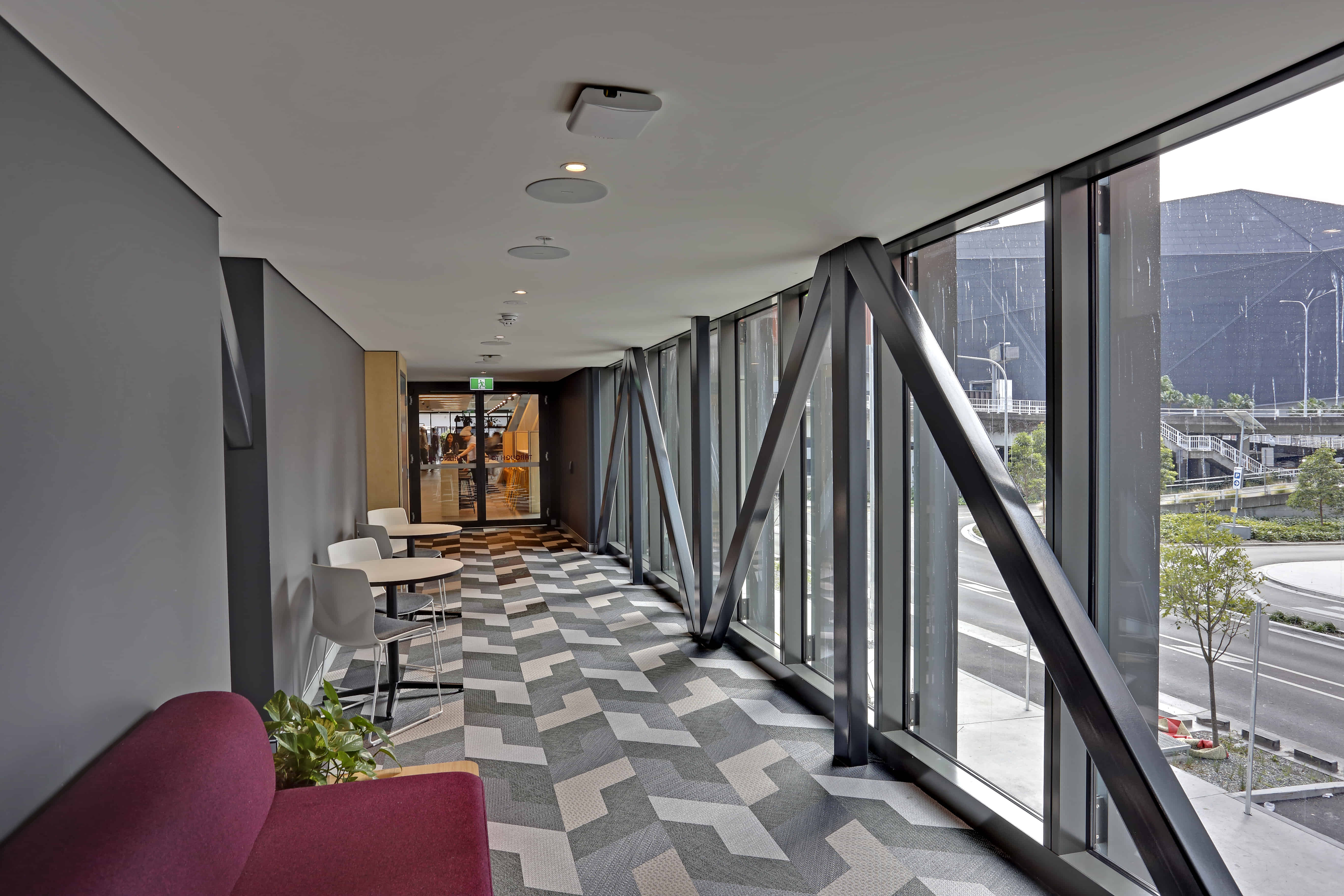 Scape Darling House, Sydney - Sydney, New South Wales, Australia - Common Area