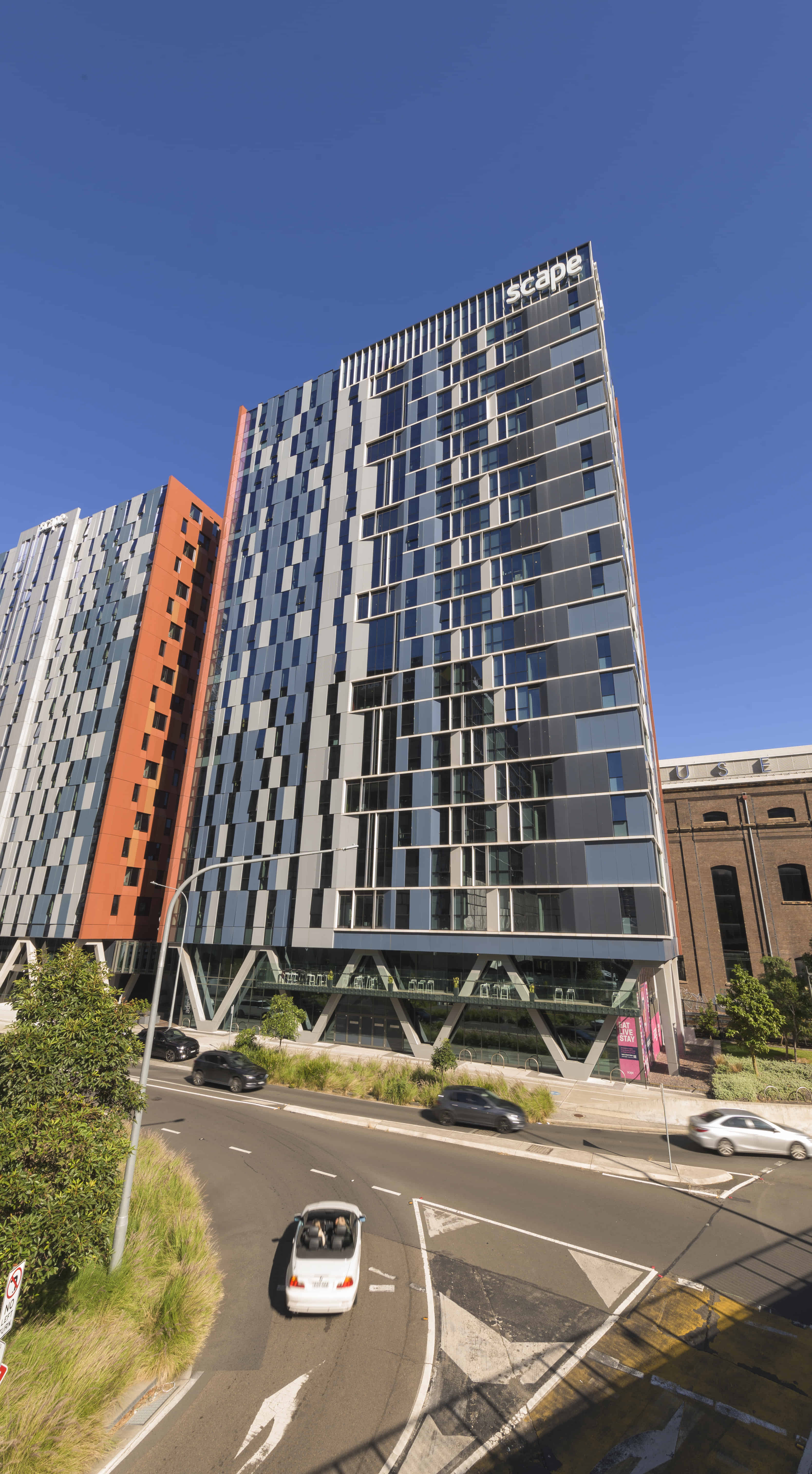 Scape Darling House, Sydney image 24