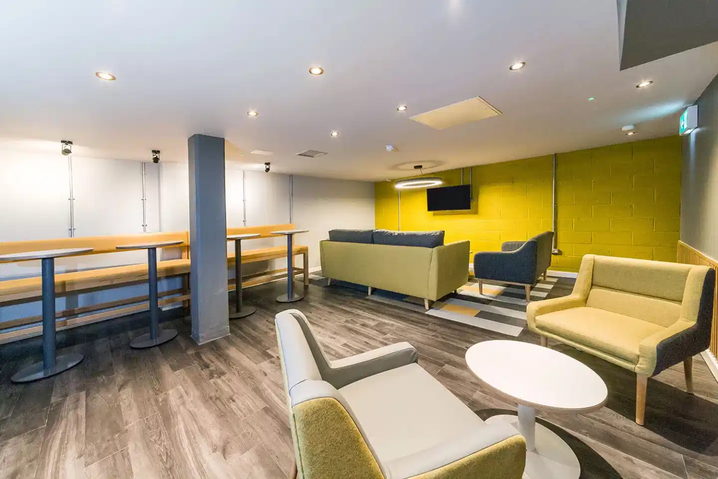 Quayside Court, Newcastle 5