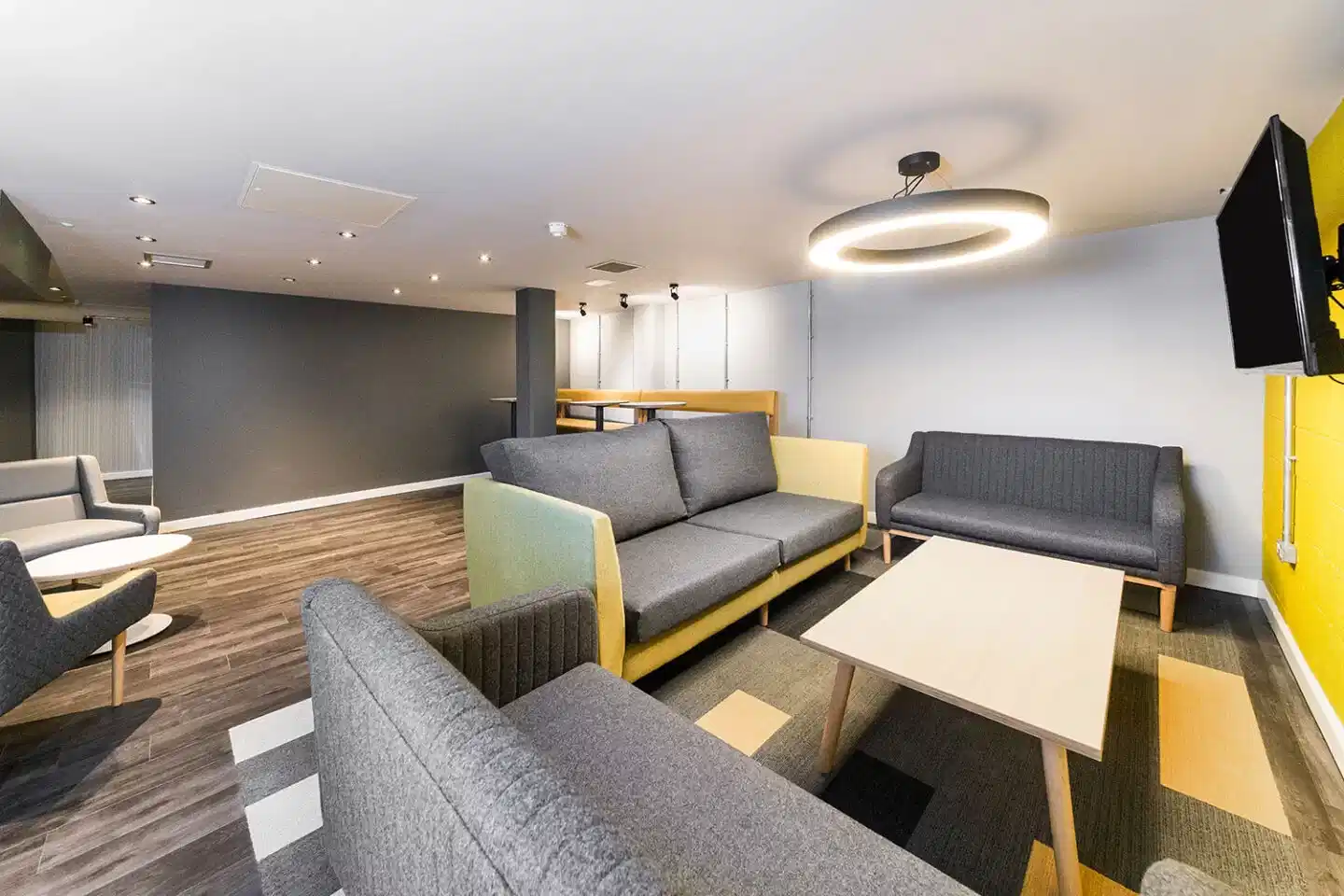 Quayside Court, Newcastle 3